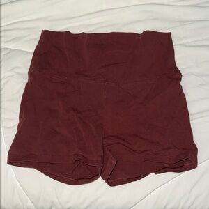TNA Aritzia Shorts